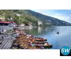 Nainital 2Nights 3Days Package