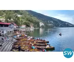 Nainital 2Nights 3Days Package