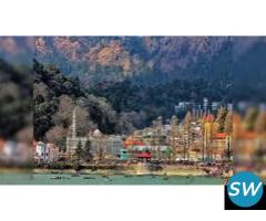 Nainital 2Nights 3Days Package