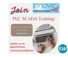 Best PLC SCADA Training in Delhi with Job - 1