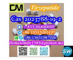 CAS 2023788-19-2 Tirzepatide - 1