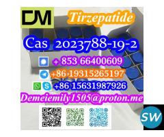 CAS 2023788-19-2 Tirzepatide