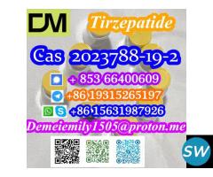 CAS 2023788-19-2 Tirzepatide - 3