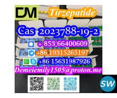 CAS 2023788-19-2 Tirzepatide