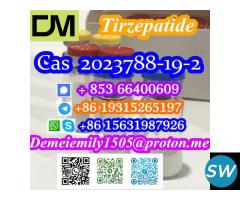 CAS 2023788-19-2 Tirzepatide