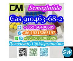 CAS 910463-68-2 Semaglutide - 1