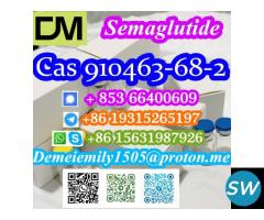 CAS 910463-68-2 Semaglutide