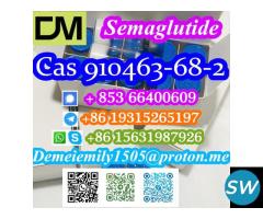 CAS 910463-68-2 Semaglutide - 3