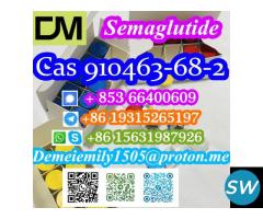 CAS 910463-68-2 Semaglutide