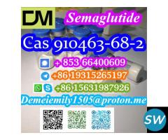 CAS 910463-68-2 Semaglutide