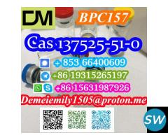 CAS 137525-51-0 BPC157 - 2