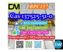 CAS 137525-51-0 BPC157 - 4