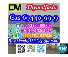 CAS 69440-99-9 Thymalfasin