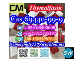 CAS 69440-99-9 Thymalfasin