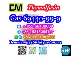 CAS 69440-99-9 Thymalfasin