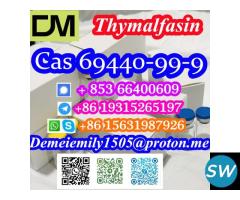 CAS 69440-99-9 Thymalfasin