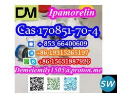 Ipamorelin CAS 170851-70-4