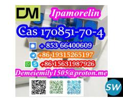 Ipamorelin CAS 170851-70-4