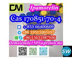 Ipamorelin CAS 170851-70-4