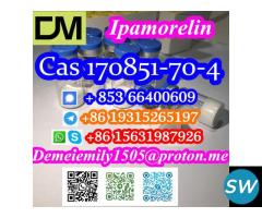 Ipamorelin CAS 170851-70-4