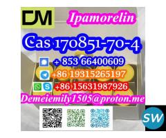 Ipamorelin CAS 170851-70-4