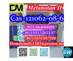 CAS 121062-08-6 Melanotan II - 2