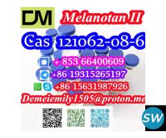 CAS 121062-08-6 Melanotan II