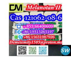 CAS 121062-08-6 Melanotan II - 5