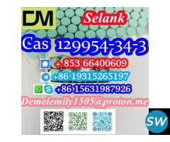 CAS 129954-34-3 Selank