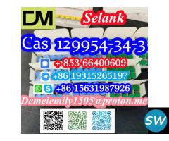 CAS 129954-34-3 Selank