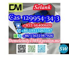 CAS 129954-34-3 Selank