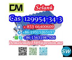 CAS 129954-34-3 Selank