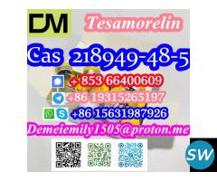 CAS 218949-48-5  Tesamorelin - 1