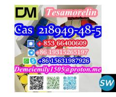 CAS 218949-48-5  Tesamorelin - 3