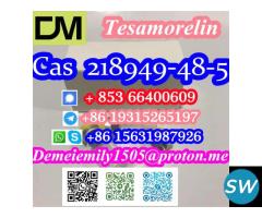 CAS 218949-48-5  Tesamorelin - 4