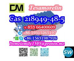 CAS 218949-48-5  Tesamorelin - 5