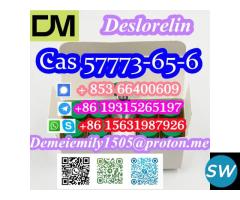 CAS 57773-65-6 Deslorelin