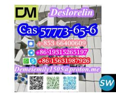 CAS 57773-65-6 Deslorelin - 5