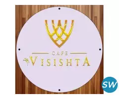 Casual breakfast in Hi tech city hyderabad - 1