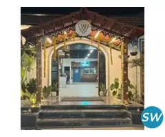 Casual breakfast in Hi tech city hyderabad - 2