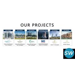 New Commercial Projects In Gurgaon