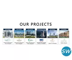 New Commercial Projects In Gurgaon