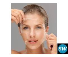 Chemical Skin Peel Treatment in Hyderabad