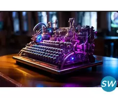 Enigma Pro AI Offizielle Website - 1