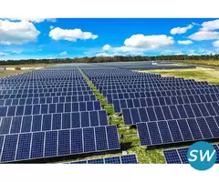 Om Solar Solutions- Best Solar Company in Kanpur