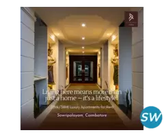 Apartment rent near me