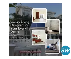 Apartment rent near me