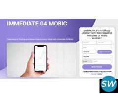 Immediate 04 Mobic Platform