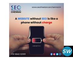 Freelancer SEO Services in Chennai