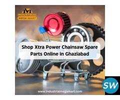 Shop Xtra Power Chainsaw Spare Parts Online - 1